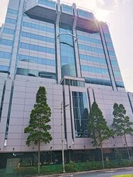 High Street Plaza (D6), Office #504170941